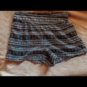 Charlotte Russe Shorts